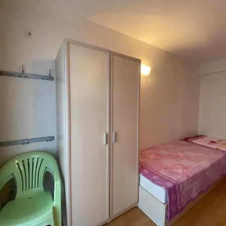 Rutland C8 Two Bedroom Daire