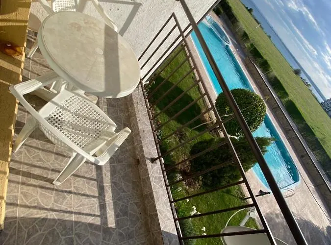 דירה Rutland C8 Two Bedroom