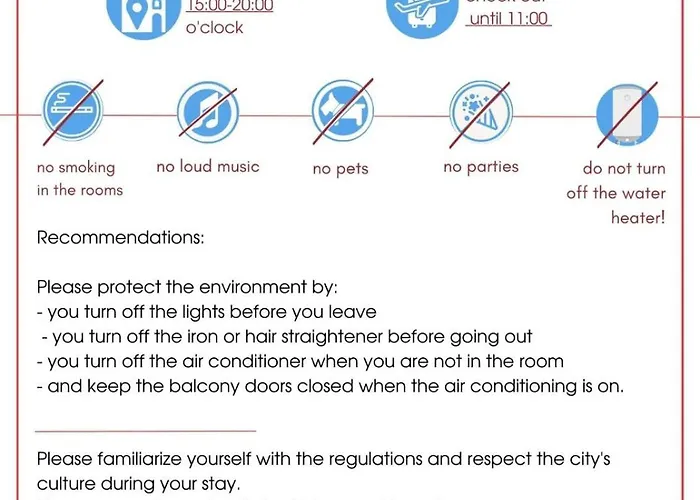 Rutland C8 Two Bedroom דירה *