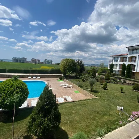 Appartamento Rutland C8 Two Bedroom Ravda