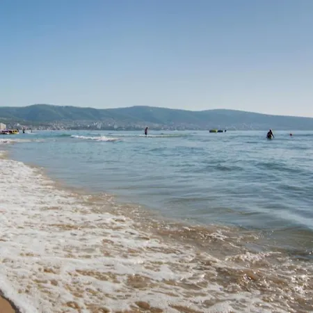 Rutland C8 Two Bedroom Apartment Ravda