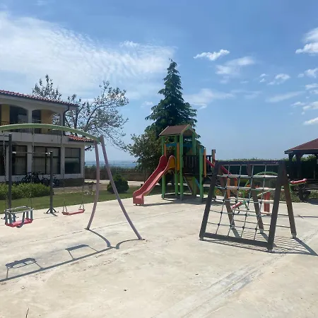 Rutland C8 Two Bedroom Apartment Ravda