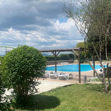 Rutland C8 Two Bedroom * Равда