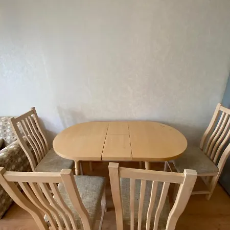 Rutland C8 Two Bedroom Равда