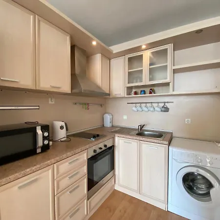 Appartamento Rutland C8 Two Bedroom