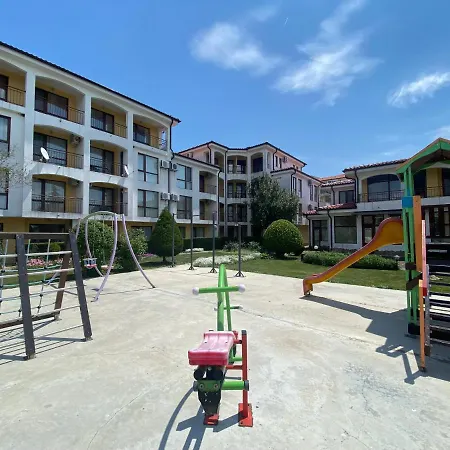 Appartamento Rutland C8 Two Bedroom *