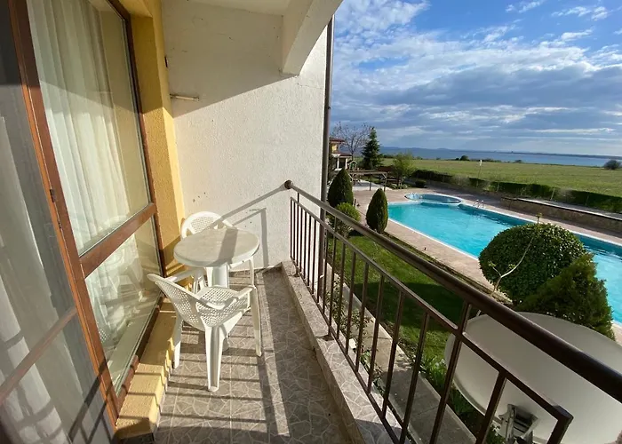 Rutland C8 Two Bedroom * Ravda