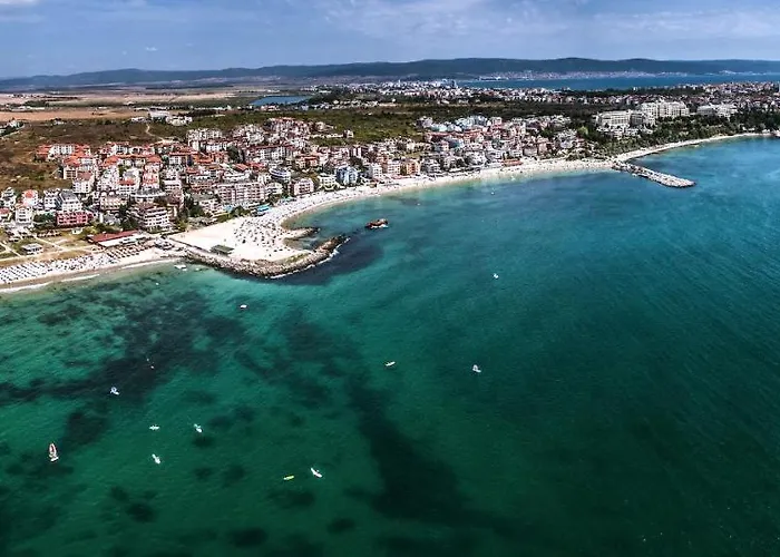 Rutland C8 Two Bedroom *