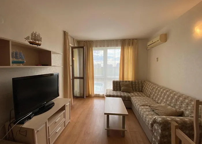 Rutland C8 Two Bedroom * Ravda