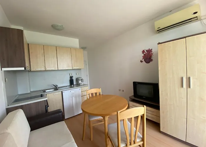 Appartement Rutland C8 Two Bedroom Ravda