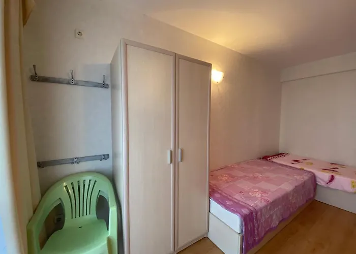 Rutland C8 Two Bedroom Apartment