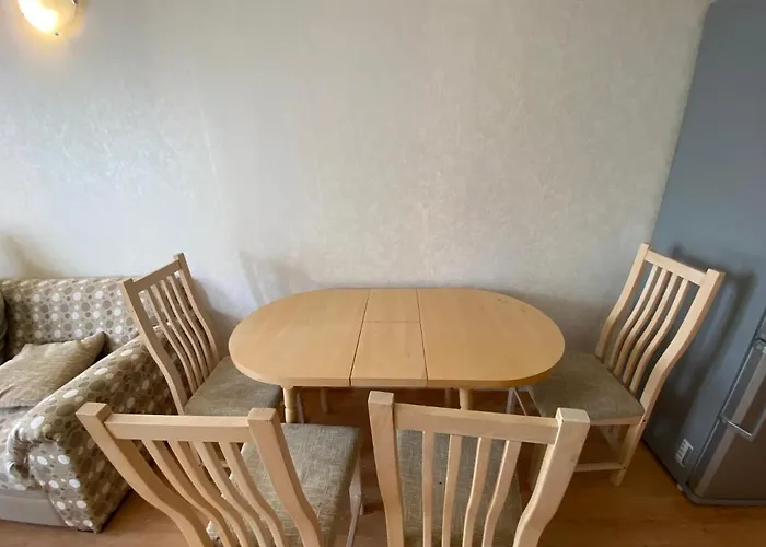 Rutland C8 Two Bedroom Rawda