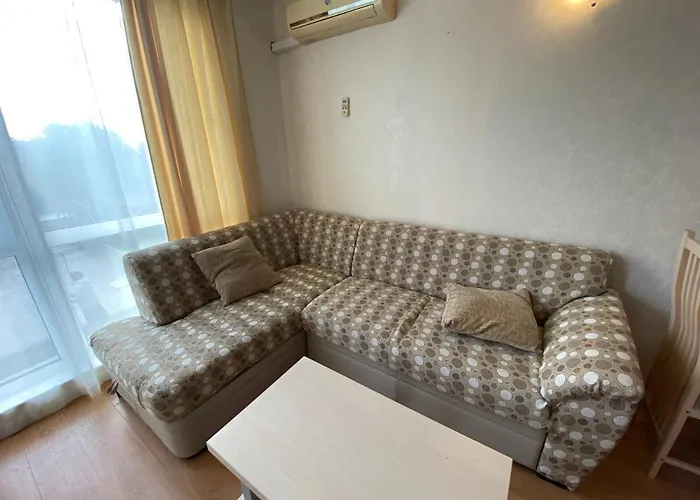 Rutland C8 Two Bedroom Rawda