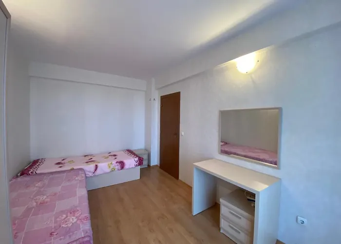 Rutland C8 Two Bedroom Apartment