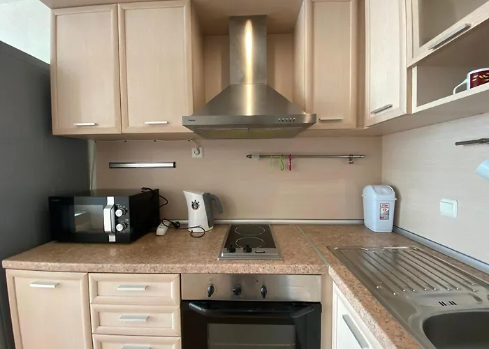 Rutland C8 Two Bedroom * Rawda